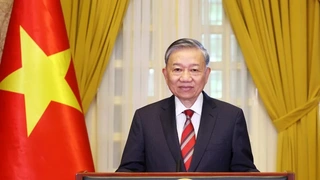 Tổng Bí thư Tô Lâm: Tiến tới miễn viện phí toàn dân giai đoạn từ 2030-2035