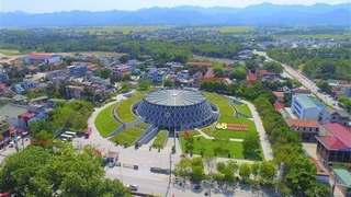 71 năm Chiến thắng Điện Biên Phủ: Khát vọng phát triển trên mảnh đất lịch sử