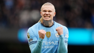 Southampton vs Man City: Pep sẽ sử dụng Haaland?