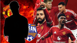 Thêm một trò cưng của HLV Kim Sang Sik được triệu tập đá giao hữu với MU