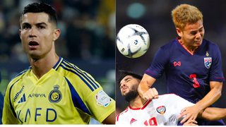 Tin nóng thể thao tối 8/5: Ronaldo bị mỉa mai; dấu chấm hết cho 'vua cùi chỏ' ở ĐT Thái Lan