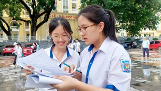 Công điện về kỳ thi tốt nghiệp THPT và tuyển sinh đầu cấp giáo dục phổ thông 2025