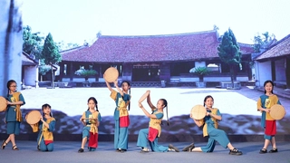 Để 'nối dài' ngày Quốc tế Thiếu nhi 1/6