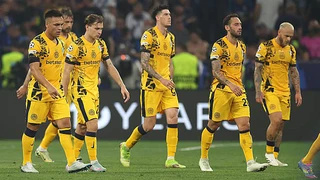 Inter Milan sẽ có hàng loạt thay đổi sau thảm bại ở chung kết Champions League