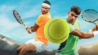 Alcaraz vượt trội Nadal về một khía cạnh đặc biệt khi ở cùng độ tuổi