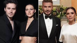 Ồn ào quanh gia đình Victoria - Beckham: Mẫu thuẫn và kỳ vọng hàn gắn