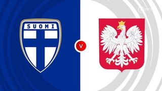 Nhận định bóng đá hôm nay 10/6: Phần Lan vs Ba Lan, Hà Lan vs Malta