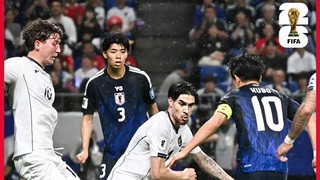 Indonesia thảm bại trên đất Nhật, dàn sao đắt giá nhất Đông Nam Á không có nổi 1 cú sút suốt cả trận