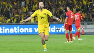 ĐIỂM NHẤN Malaysia 4-0 Việt Nam: Thày trò HLV Kim Sang Sik chơi tệ từ thủ tới công, Malaysia ‘lột xác’ bằng dàn sao nhập tịch