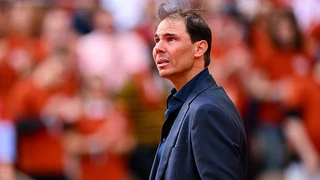 Nadal đảm nhiệm vai trò mới sau khi giải nghệ hơn 7 tháng