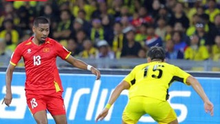 Màn ra mắt buồn của Cao Pendant Quang Vinh
