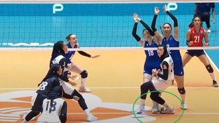 Tin nóng thể thao tối 11/6: Đối thủ lớn nhất của ĐT bóng chuyền Việt Nam nhận tin dữ; xác định 13 đội dự World Cup 2026