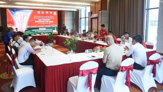 Giải BĐ 7 người VĐQG Bia Saigon Dragon Cup 2025 lần đầu đến với Đà Nẵng