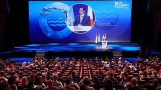 Hội nghị cấp cao của LHQ về Đại dương đạt nhiều bước tiến quan trọng