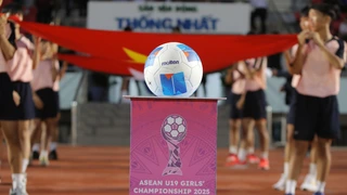 Kết quả bóng đá U19 Đông Nam Á 2025 hôm nay 11/6: Việt Nam thắng 6 sao, Thái Lan dội mưa bàn thắng
