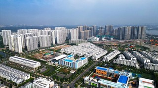 Thị trường nhà ở TP HCM: Kỳ vọng chính sách giá hợp lý