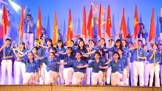 Phát huy vai trò của thanh niên trong gìn giữ, lan tỏa bản sắc văn hóa Việt Nam