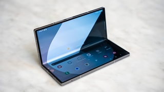 Điện thoại gập Samsung Galaxy Z Fold 7 – Xu hướng tất yếu cho người dùng hiện đại