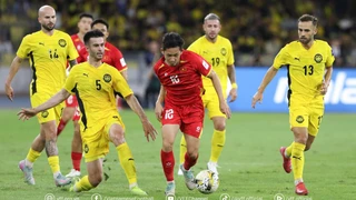 HLV đội tuyển Malaysia: ‘Thắng Việt Nam chỉ là bước nhỏ trong một hành trình dài’