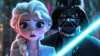 Disney và Universal kiện Midjourney về vấn đề bản quyền