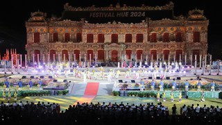 Hãy để nền tảng văn hóa thành động lực cho phát triển kinh tế