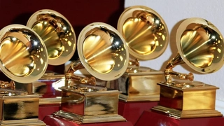 Grammy công bố hạng mục mới: Tôn vinh nghệ thuật thị giác trong âm nhạc