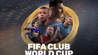 Bảng xếp hạng FIFA Club World Cup 2025