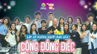 Khi nghệ thuật cất lời thay âm thanh 