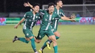 Tin nóng bóng đá Việt hôm nay 15/6: Công Phượng báo tin vui cho Bình Phước; VPF chốt sân nhà cho CLB Thể Công Viettel