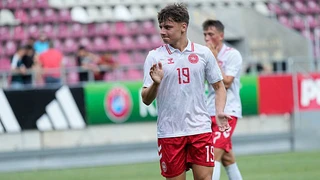 Nhận định, soi tỷ lệ U19 Đan Mạch vs U19 Montenegro 22h00 ngày 16/06, U19 châu Âu 2025