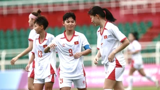 Lịch thi đấu U19 Đông Nam Á 2025 hôm nay 16/6
