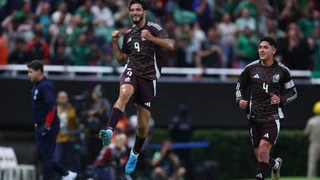 Nhận định, soi tỷ lệ Mexico vs Cộng hòa Dominica 09h15 ngày 15/6, Gold Cup CONCACAF