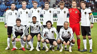 Nhận định, soi tỷ lệ U21 Séc vs U21 Đức 02h00 ngày 16/6, vòng chung kết U21 Châu Âu