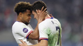 Nhận định, soi tỷ lệ Mỹ vs Trinidad and Tobago 05h00 ngày 16/6, Gold Cup CONCACAF