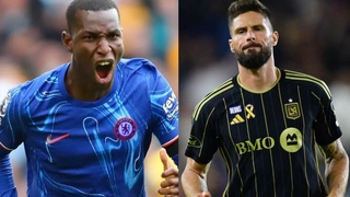 Link xem trực tiếp bóng đá FIFA Club World Cup 2025 ngày 16/6