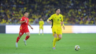 Bóng đá Việt Nam và 'bài toán' phát triển