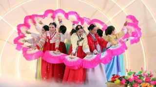 Chương trình Giao lưu hữu nghị năm 2025 tại TP Hồ Chí Minh