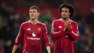 Tin chuyển nhượng ngày 16/6: PSG sắp có sao Bournemouth với giá 60 triệu bảng; MU ra quyết định cho hàng công