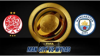 Nhận định, soi tỷ lệ Man City vs Wydad 23h00 ngày 18/6, FIFA Club World Cup