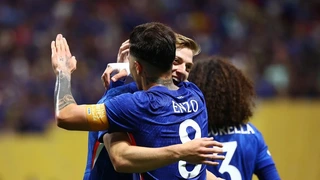Chelsea thắng dễ ở trận mở màn FIFA Club World Cup 2025