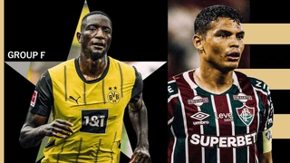 Fluminense vs Borussia Dortmund: Fluminense sẵn sàng cản bước Dortmund
