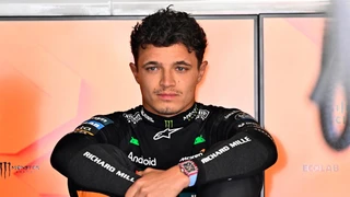 F1 chặng 10, GP Canada: Lời xin lỗi của Lando Norris
