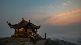 Quần thể Yên Tử - Vĩnh Nghiêm - Côn Sơn - Kiếp Bạc: Hành trình 13 năm vận động trở thành Di sản Thế giới