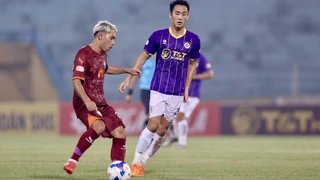 V-League 2024/25: Bâng khuâng bóng đá miền Trung!