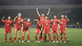 U19 Việt Nam tự tin thay đổi lịch sử trước Thái Lan 