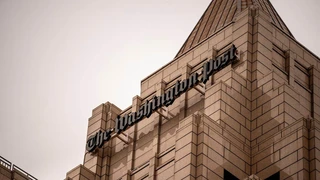 Tin tặc "hỏi thăm" tờ "Washington Post"