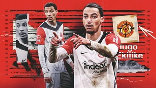 Tin chuyển nhượng hôm nay 17/6: MU theo đuổi chân sút 100 triệu euro; Chelsea và Arsenal 'săn' Garnacho
