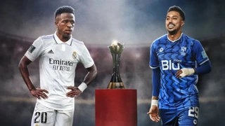 Kết quả bóng đá FIFA Club World Cup 2025 ngày 18/6