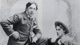 Thư viện Anh khôi phục thẻ đọc cho Oscar Wilde sau... 130 năm