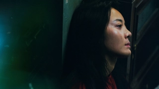 Phim "Dưới đáy hồ": Một thử nghiệm chưa trọn vẹn nhưng đầy tham vọng